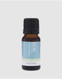 ECO. Modern Essentials - ECO. Happy Head Essential Oil Blend