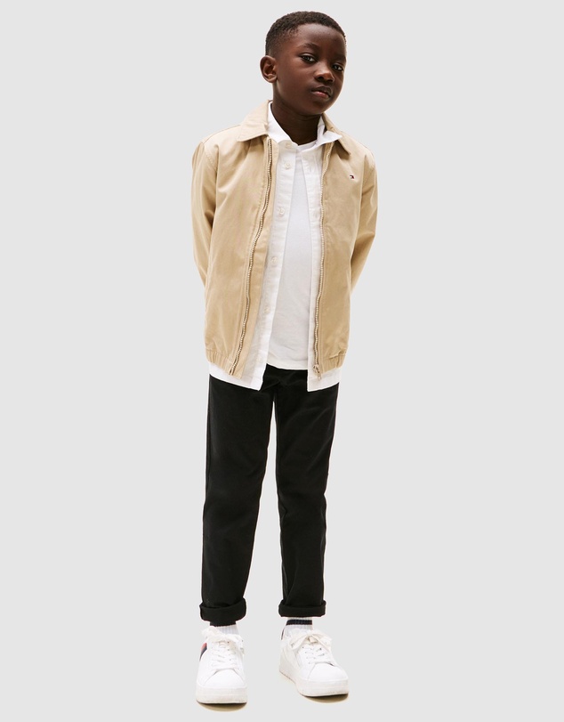Tommy Hilfiger - 1985 Collection Chinos - Kids