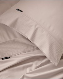 Greg Natale - Jacquard Sheet Set Blush
