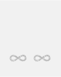 Daniel Wellington - Mirelle Infinity Earring S