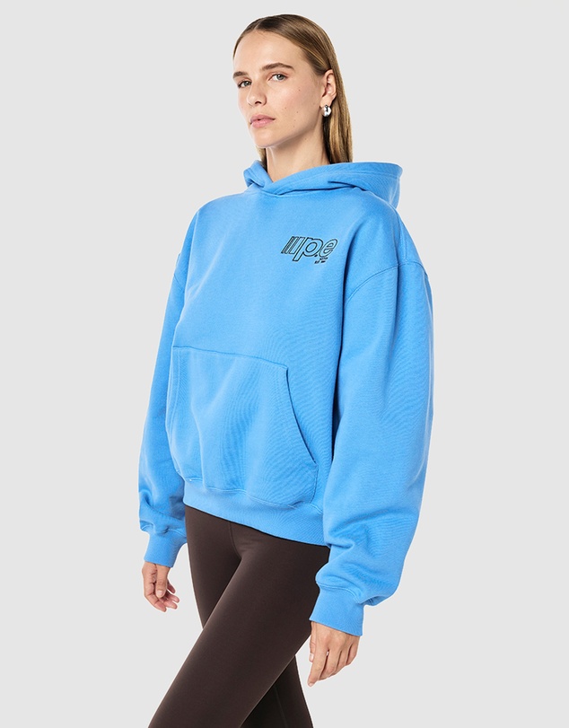 P.E Nation - Glide Hoodie