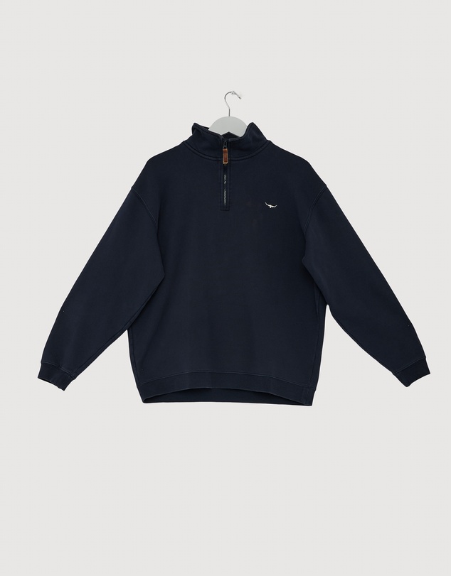 Revibe - Repaired R.M.Williams Mulyungarie Fleece - AU L