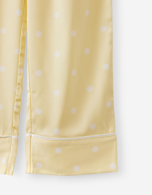 Cotton On Kids - Lullaluxe Long Sleeve Pj Set
