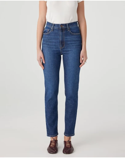 Nobody Denim - Frankie Jeans