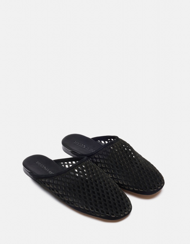 Nelson Made - Jade Flat