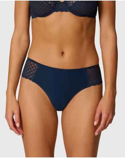 Simone Perele - Subtile Low Cut Shorty Brief