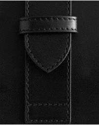& Other Stories - Wide Leather Waist Belt