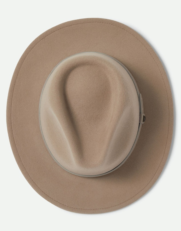 Brixton - Messer Fedora