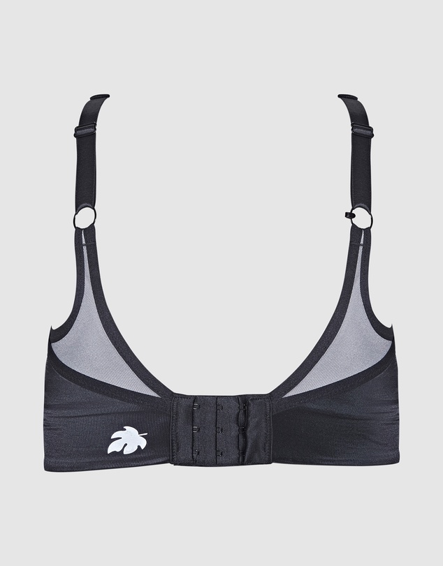 Royce Lingerie - Aerocool Wirefree Full Bust High Impact Sports Bra