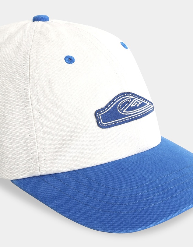Quiksilver - Mens Decades Special Cap
