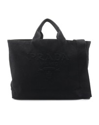 Pre-Loved by Azura Reborn - Pre-Loved Canvas Drill Tote