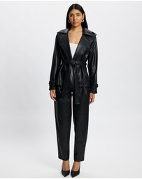 Honey and Beau - Valery Pants