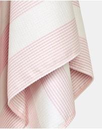 Dock & Bay - Waffle Towel XL