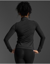 2XU - Flex 1/2 Zip Long Sleeve Top