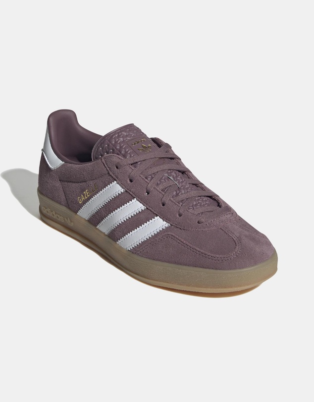 adidas Originals - Gazelle Indoor - Women's