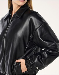 P.E Nation - Unity Jacket