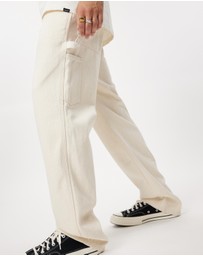 Deus Ex Machina - Big Fella Denim Pants