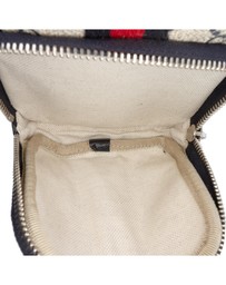 Pre-Loved by Azura Reborn - Pre-Loved Mini GG Supreme Ophidia Satchel