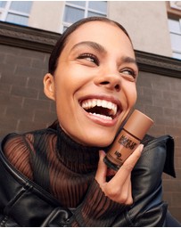 MAKE UP FOR EVER - HD Skin Foundation