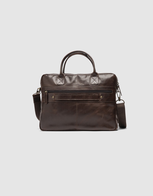 Rodd & Gunn - Picton Briefcase