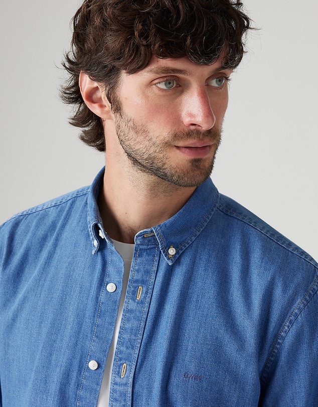 Levi's - Authentic Button Down Shirt