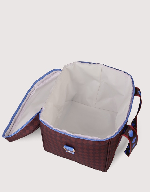 The Somewhere Co - Mulberry Midi Cooler Bag