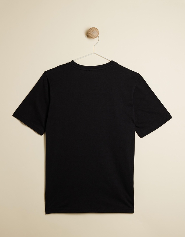 BOSS - SS T-Shirt - Kids-Teens
