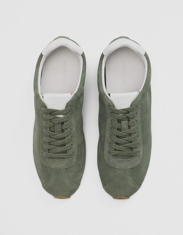 Country Road - Darcy Sneaker