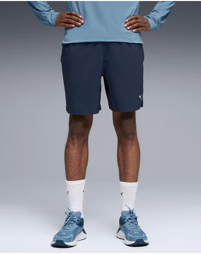 Puma - Train All Day Essentials 7in Woven Shorts