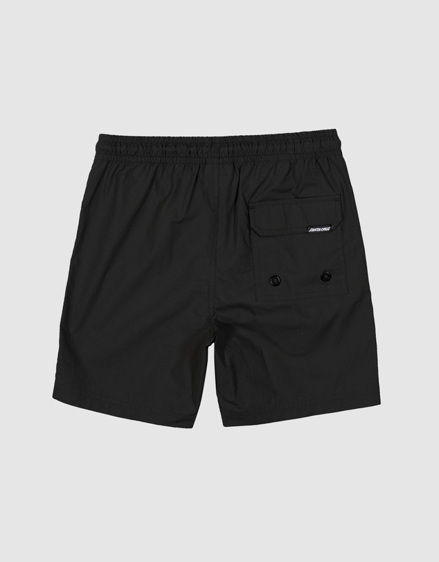 Santa Cruz - MFG Cruzier Solid Shorts - Teens