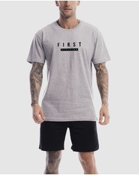 First Division - Constant Tee