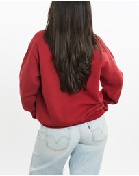 Vintage by The Real Deal - Pre Loved - Vintage University of Southern California Sweatshirt