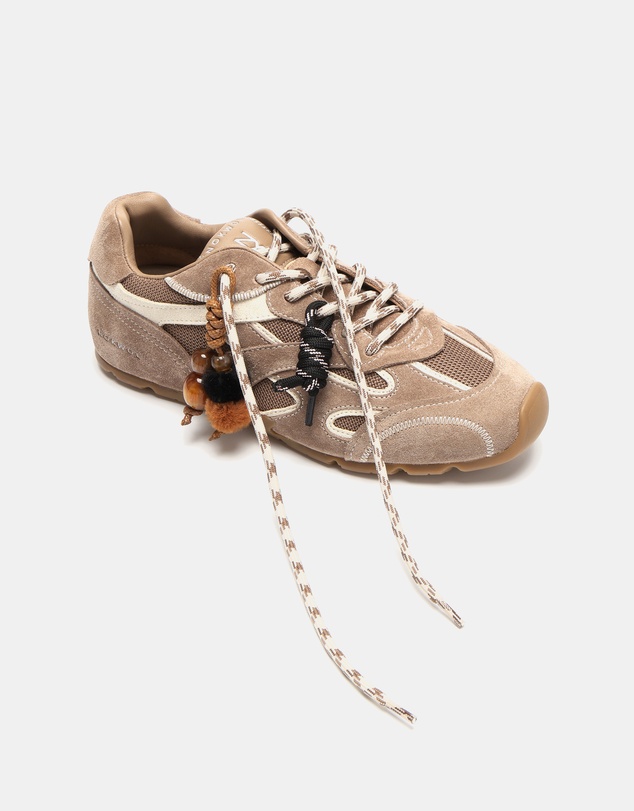 Nokwol - Alpha Sneakers