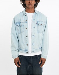 Vintage by The Real Deal - Pre Loved - Vintage 90s Levi's Denim Jacket