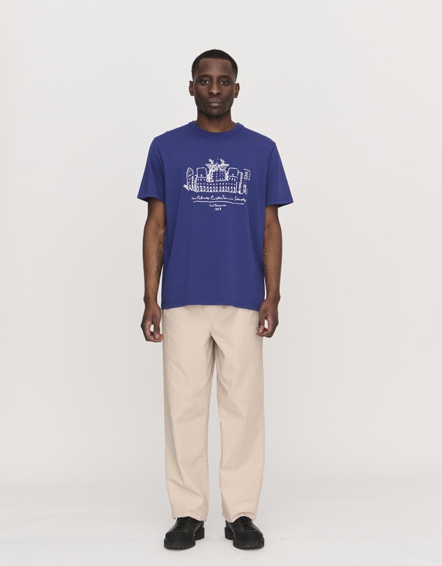 Palmes - Public T-Shirt