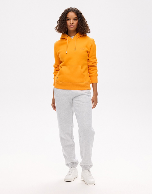 Superdry - Essential Logo Hoodie