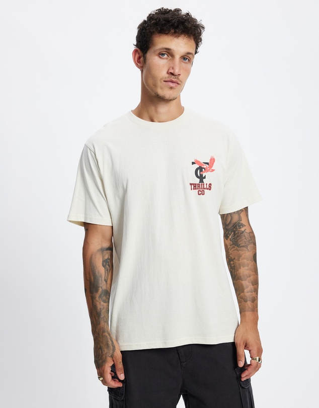 Thrills - Wonder World Merch Fit Tee