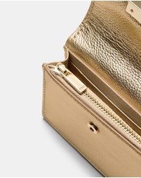 MIMCO - Cove Foldover Credit Card Holder