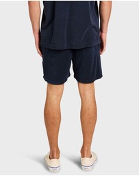 Academy Brand - Bahama Terry Short