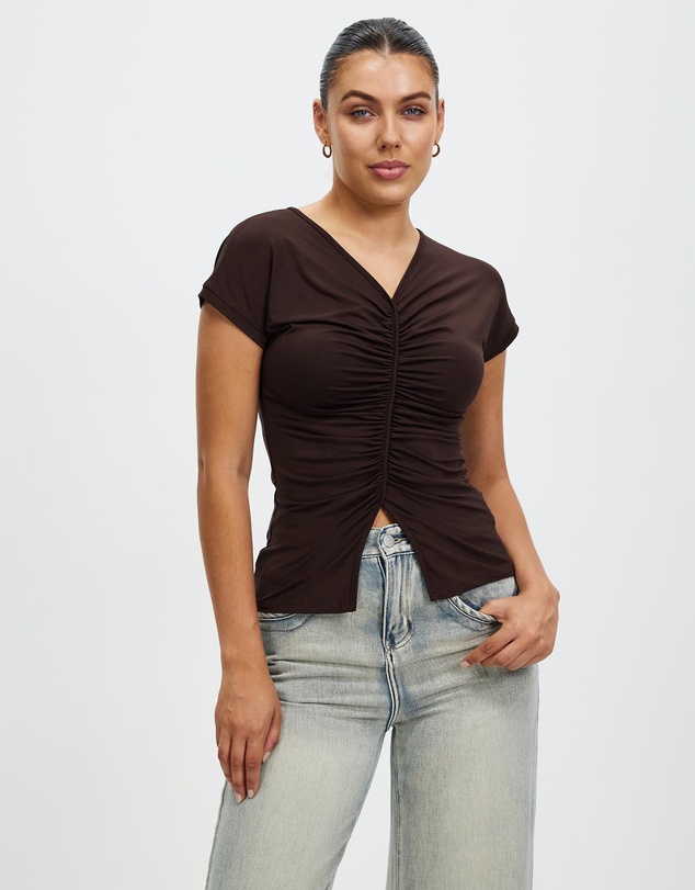 KAJA Clothing - Trix Top