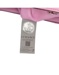 Pre-Loved by Azura Reborn - Pre-Loved Quilted Leather Virtus Tote