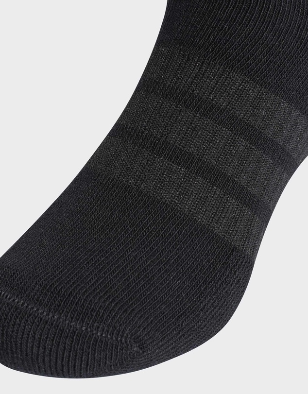 adidas Performance - CUSHIONED SPORTSWEAR CREW SOCKS 3 PAIR PACK Kids