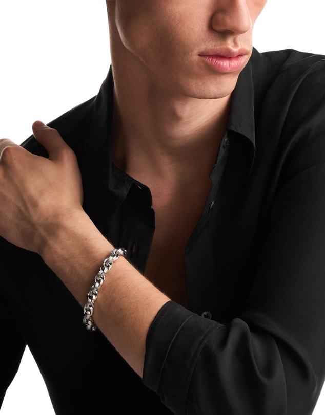 Emporio Armani - Silver Bracelet