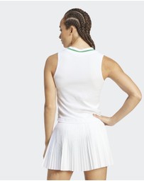 adidas Performance - Tennis Pro Climacool Tank Top Womens