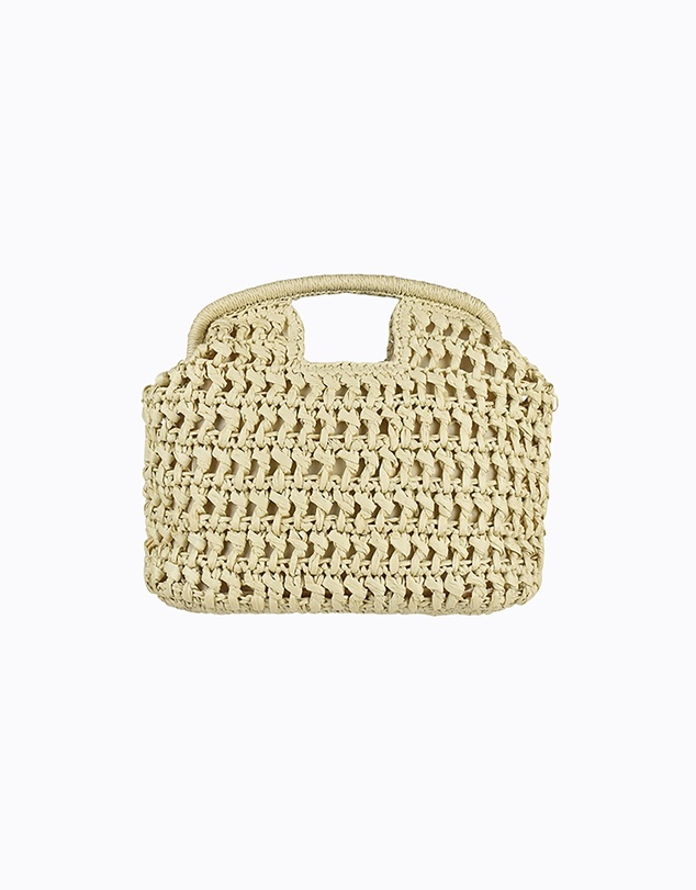 PETA AND JAIN - Birdie Shoulder Bag