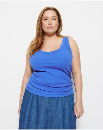 Riviera Blue
