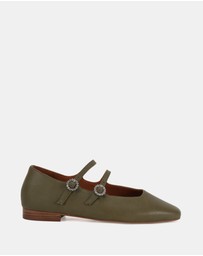 Miss Sofie - Matter Flats