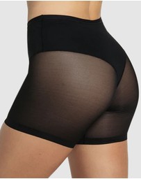 Leonisa - Truly Undetectable Sheer Tummy Control Short