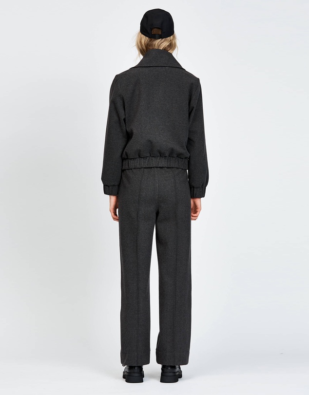 bul - Lempi Jacket Charcoal