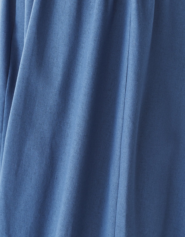 Willa - Pen Midi Dress
